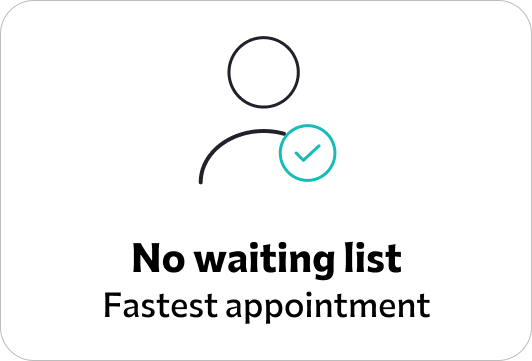 No-waiting-list